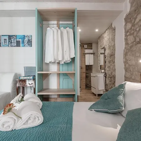 My Bairro Alto Suites Lisboa Exterior foto