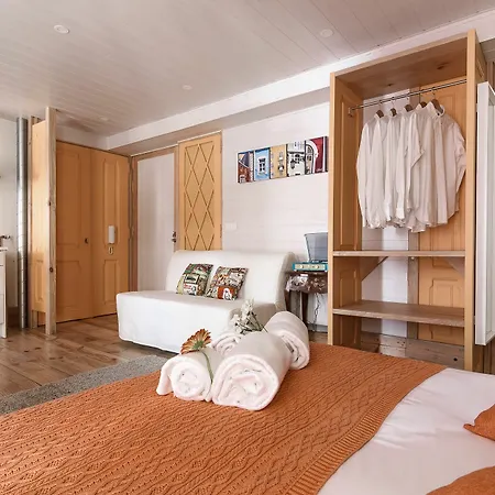 My Bairro Alto Suites Lisboa Exterior foto
