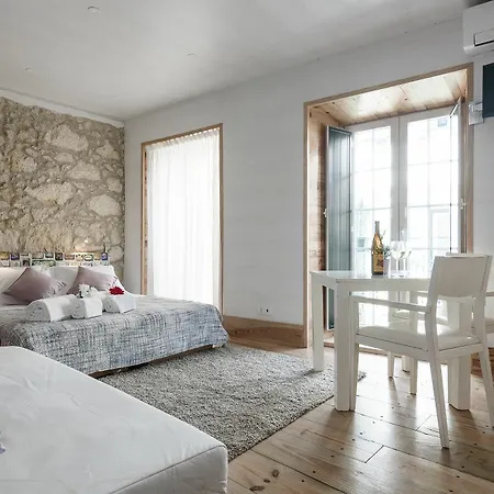My Bairro Alto Suites Lisboa Exterior foto