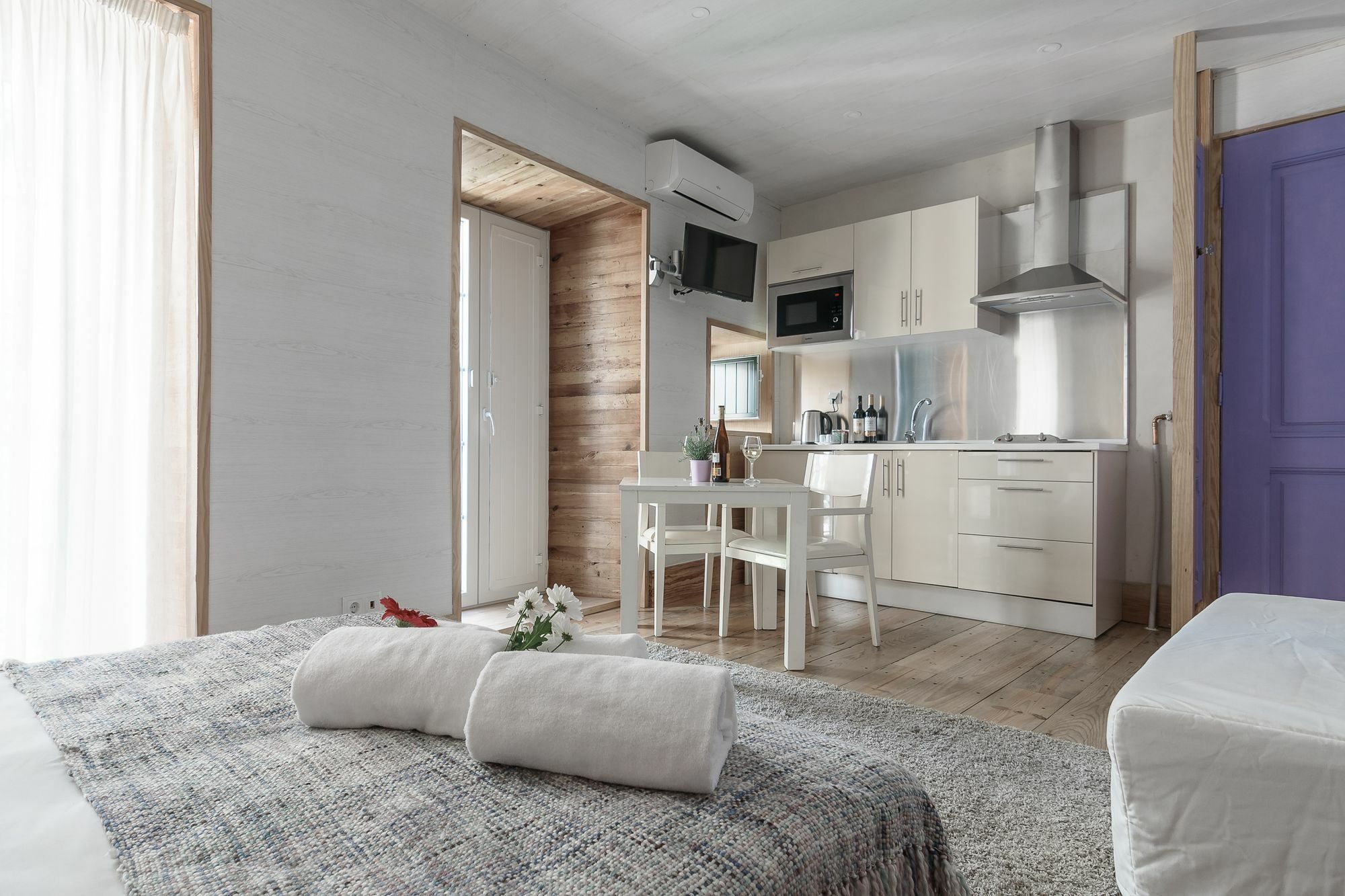 Apartment My Bairro Alto Lisbon